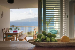 T3 résidence les ramiers (anse a l'âne)